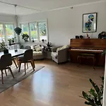 Enebolig Naer Stavanger Sentrum Og Ons Min 3 Night Stay