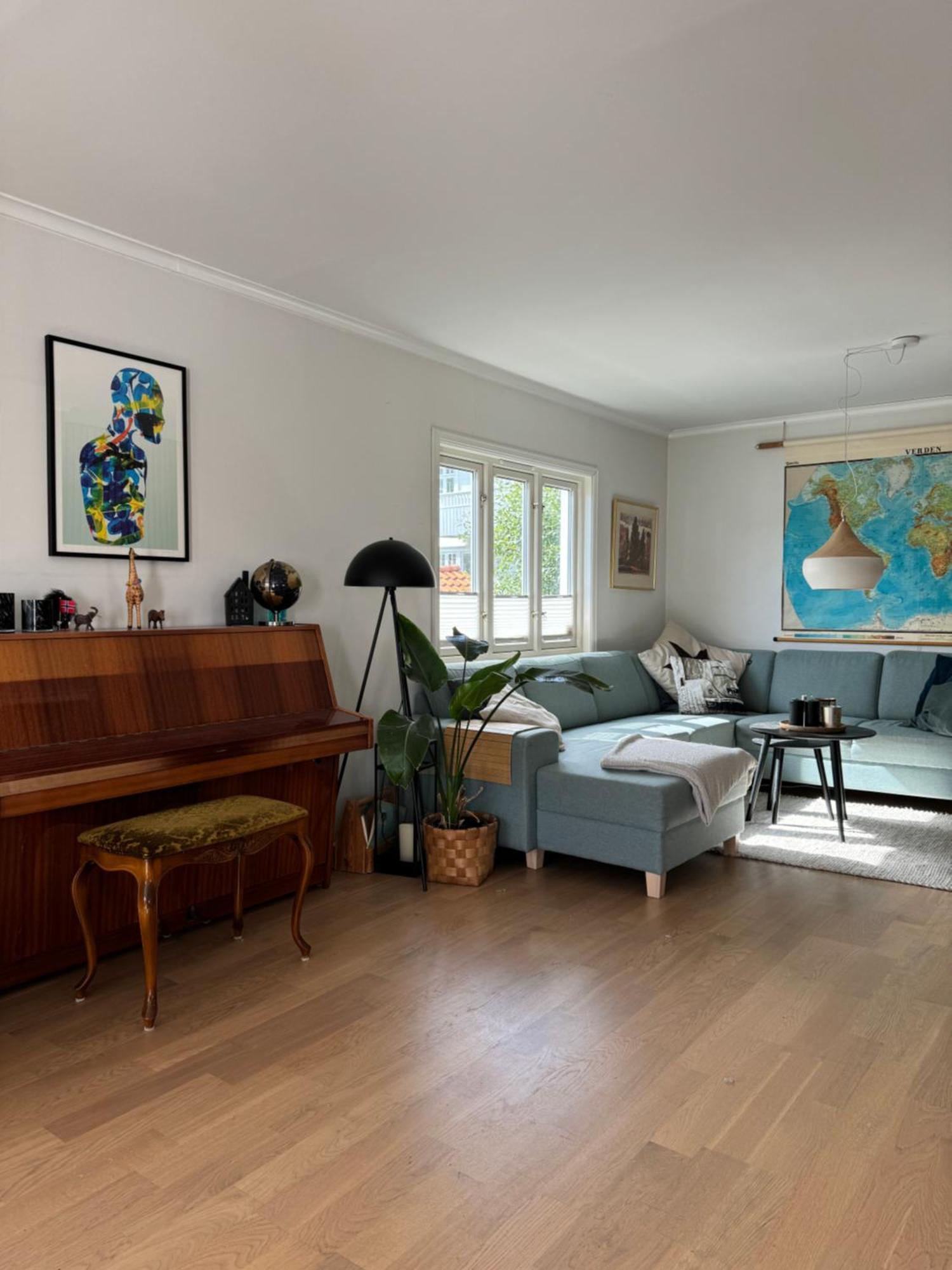 Enebolig Naer Sentrum Og Ons Min 3 Night Stavanger
