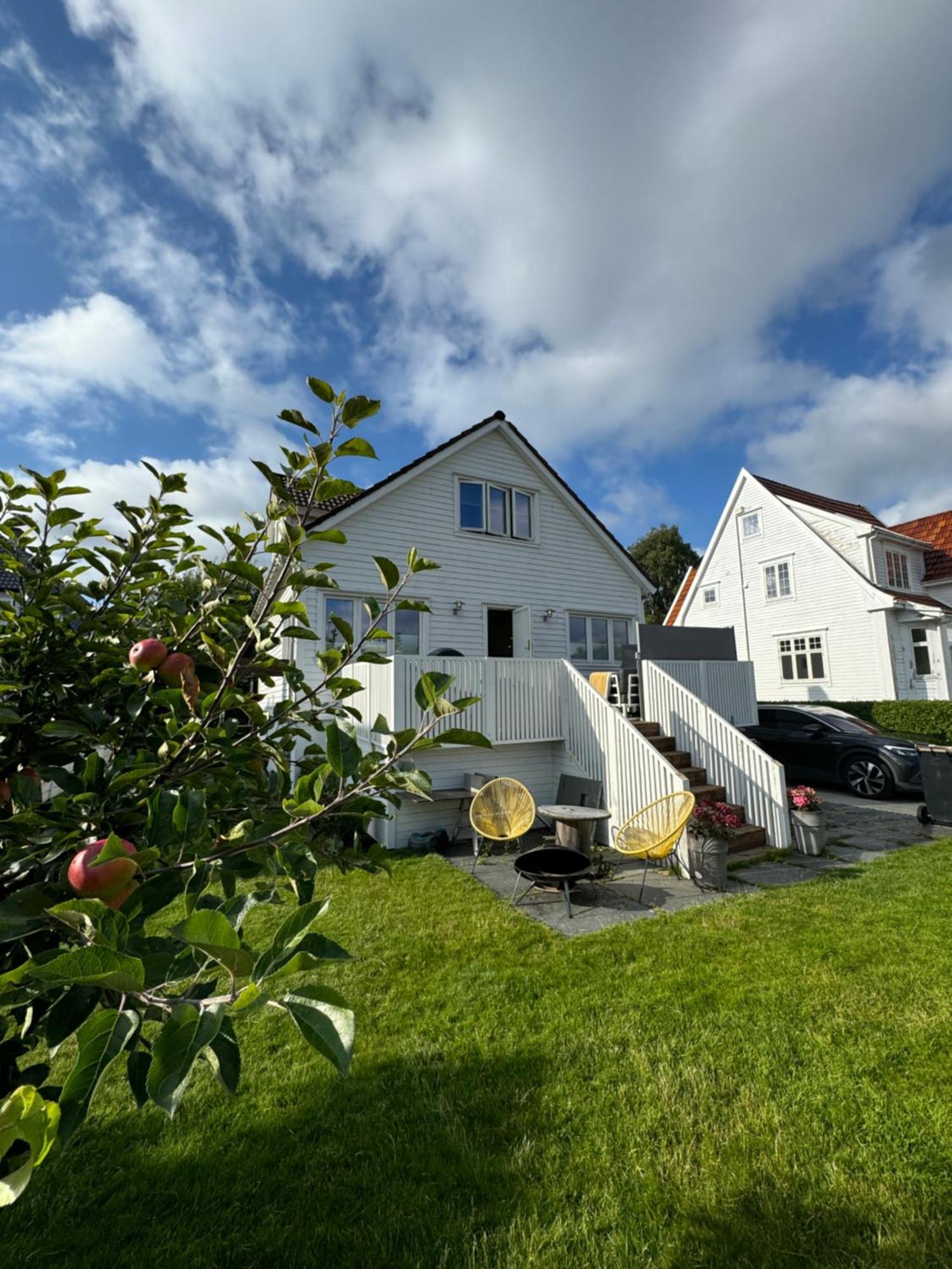 Enebolig Naer Sentrum Og Ons Min 3 Night