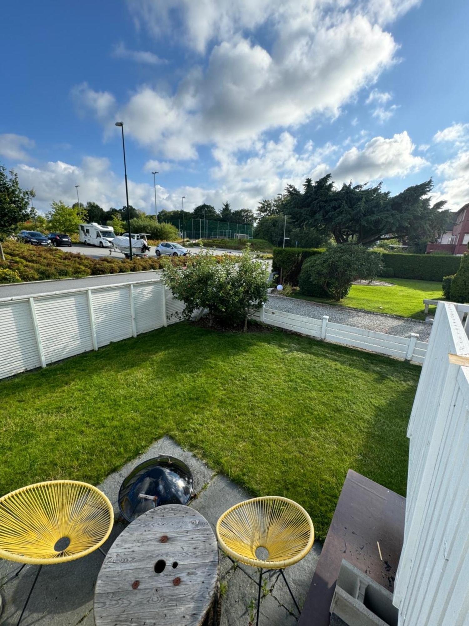 Enebolig Naer Sentrum Og Ons Min 3 Night Villa *