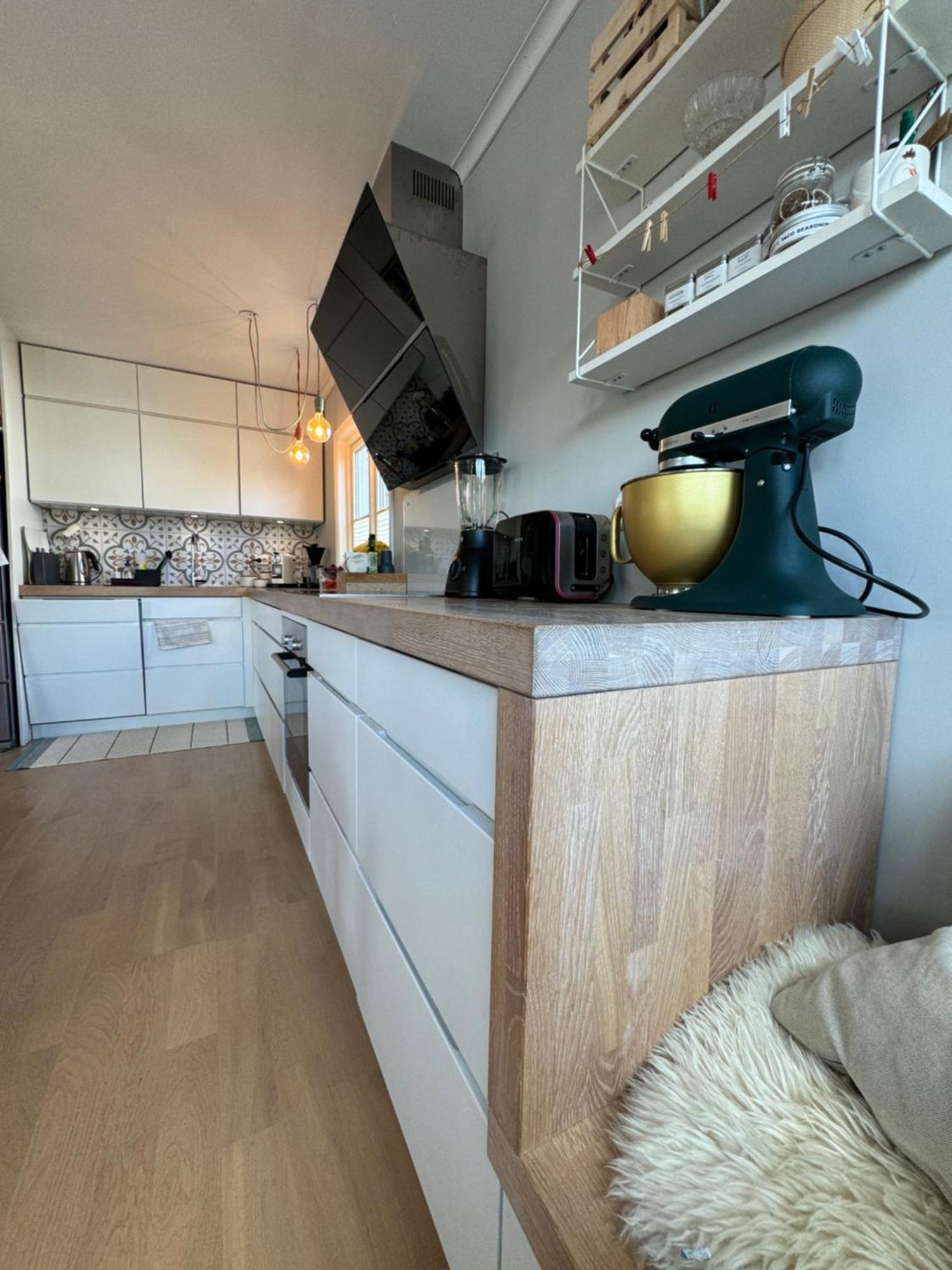 Enebolig Naer Sentrum Og Ons Min 3 Night Villaer