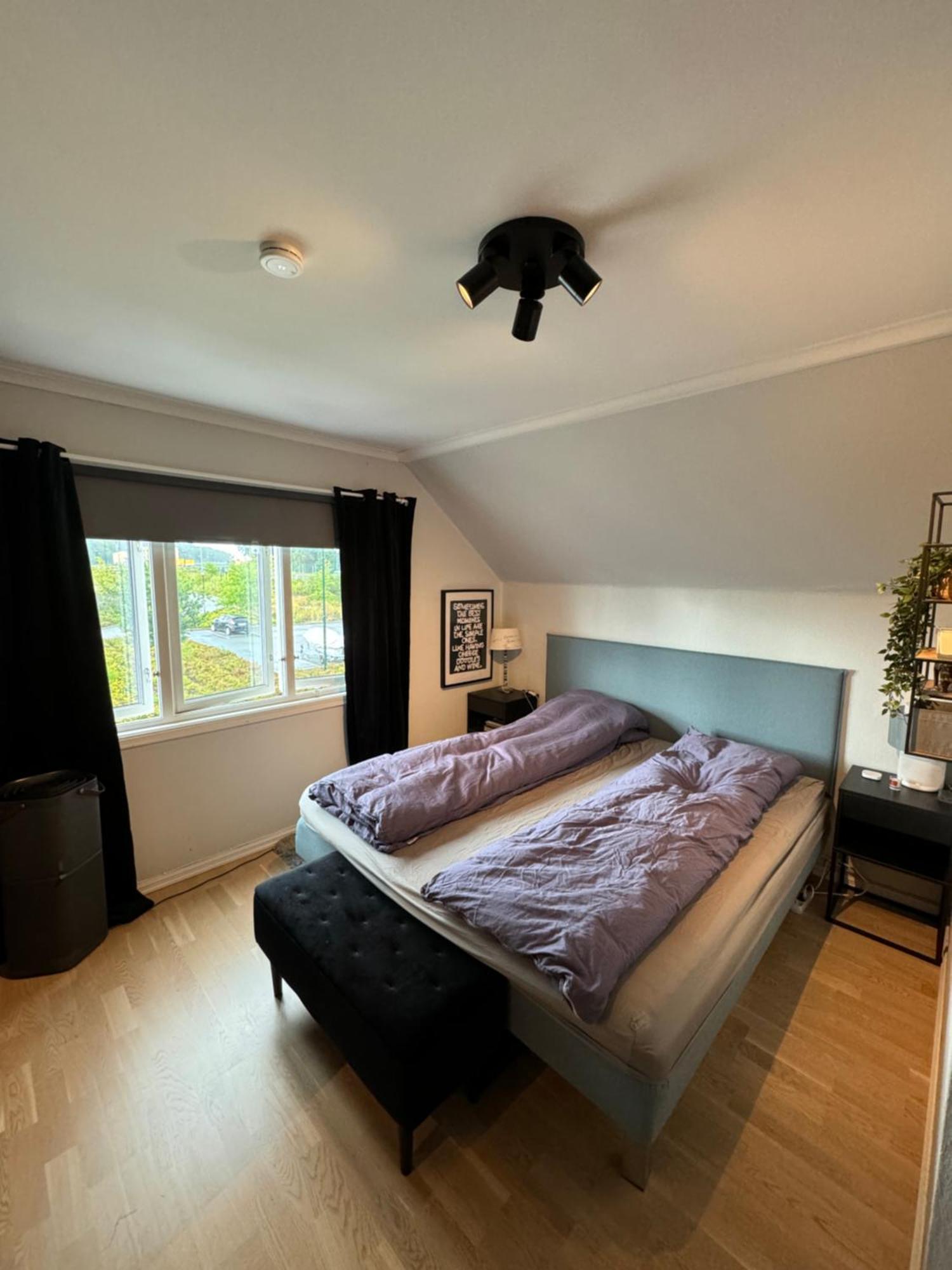 Enebolig Naer Sentrum Og Ons Min 3 Night Villaer