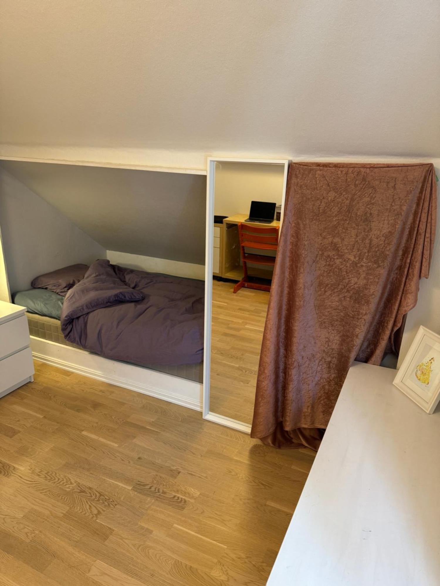 Villaer Enebolig Naer Sentrum Og Ons Min 3 Night Stavanger