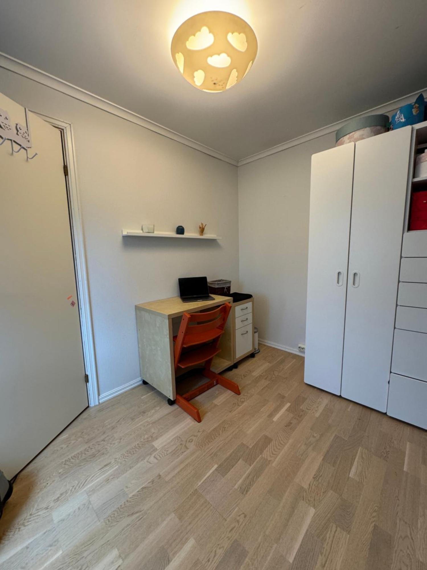 Enebolig Naer Sentrum Og Ons Min 3 Night Villaer