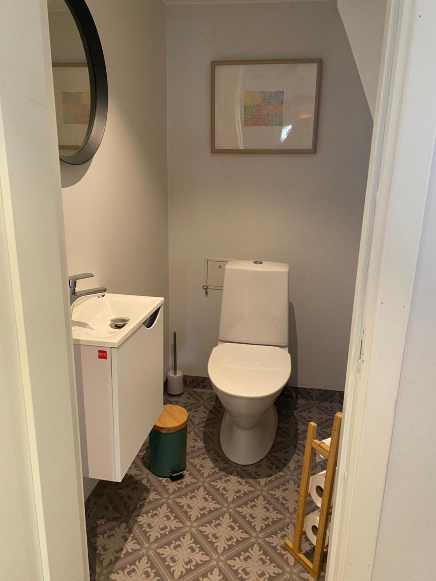 Enebolig Naer Sentrum Og Ons Min 3 Night Villaer Stavanger