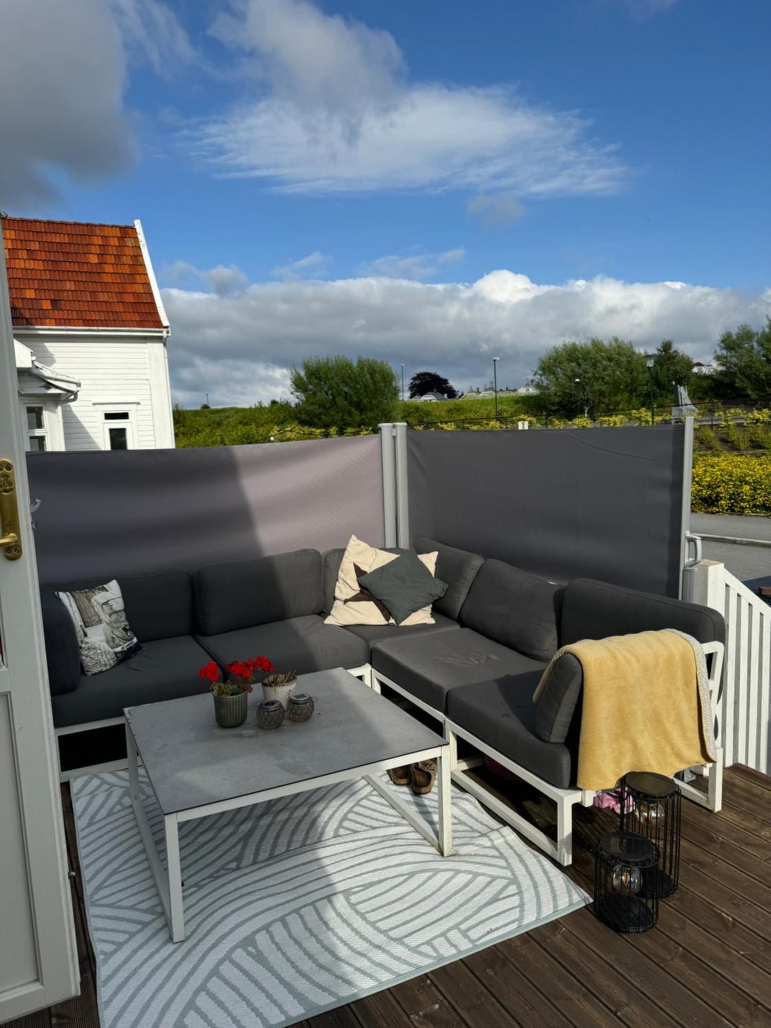 Villaer Enebolig Naer Sentrum Og Ons Min 3 Night *