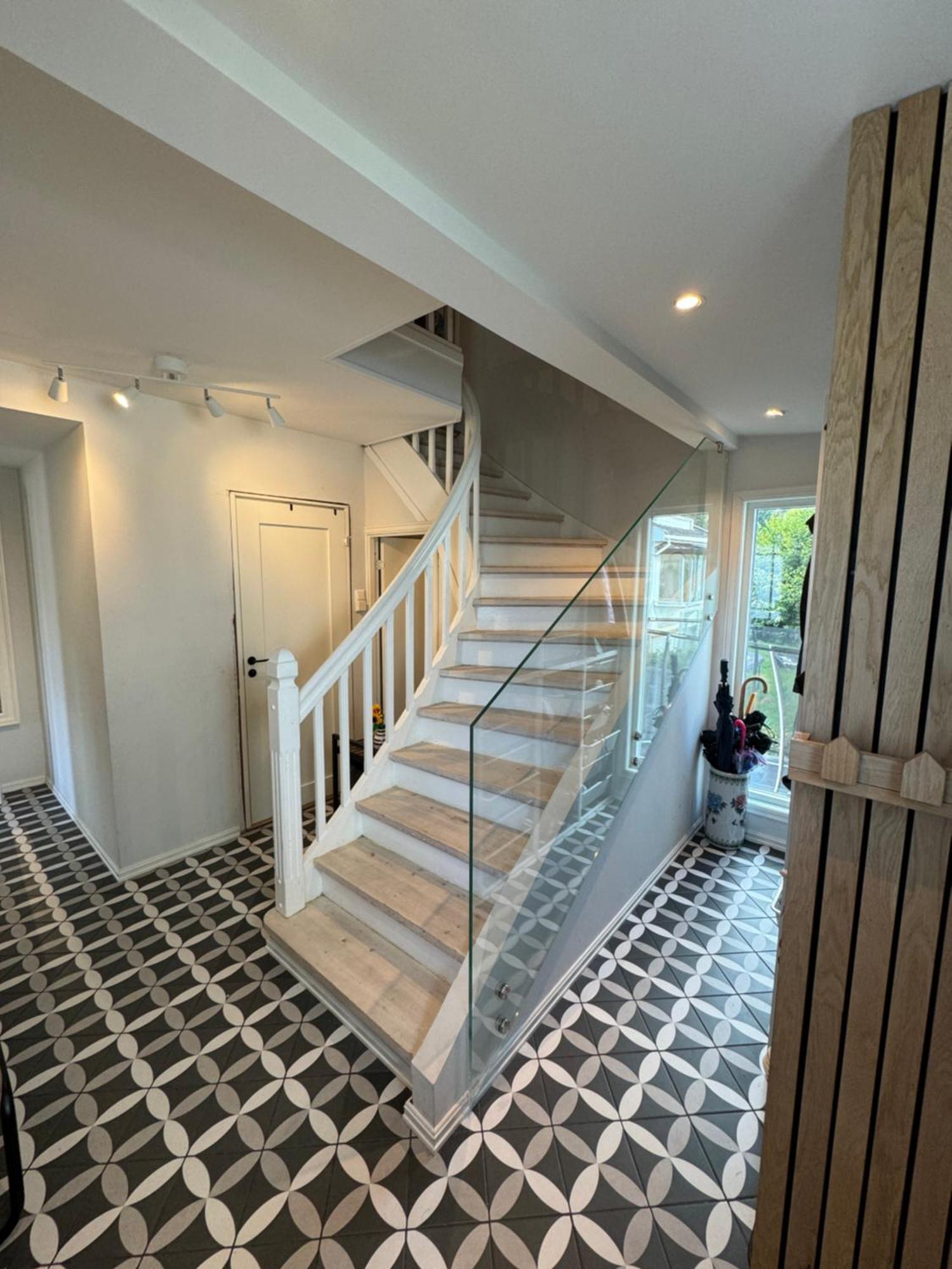 Villa Enebolig Naer Sentrum Og Ons Min 3 Night Stavanger