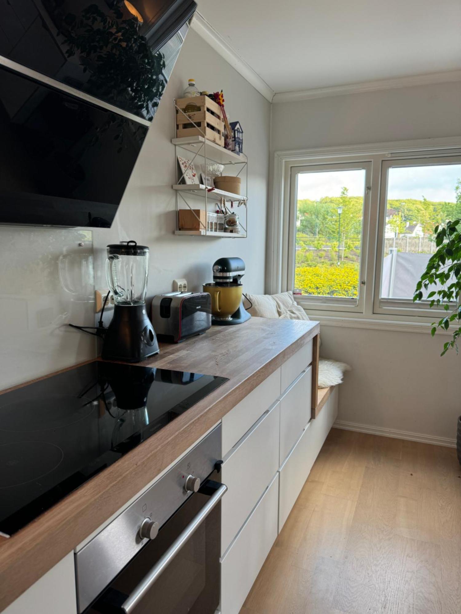 Enebolig Naer Sentrum Og Ons Min 3 Night Villaer *