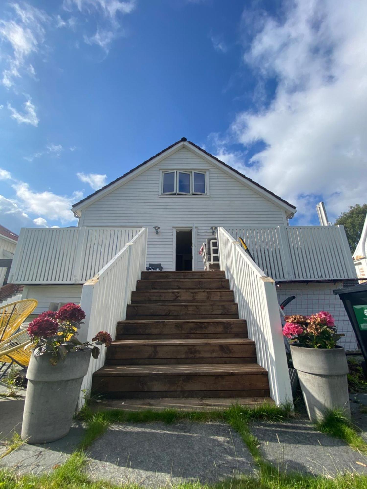 Villa Enebolig Naer Sentrum Og Ons Min 3 Night
